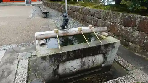 延暦寺大講堂(滋賀県)