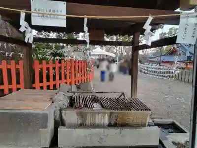 百舌鳥八幡宮(大阪府)