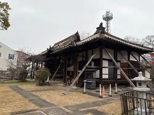 金剛院(大阪府)