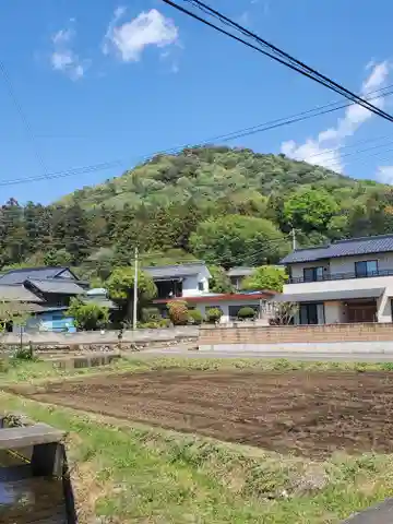 稲荷神社(西場町)(栃木県)