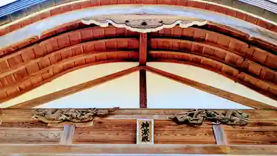 登渡神社(千葉県)