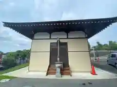 東漸寺の建物その他