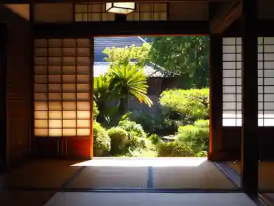 本興寺の本殿・本堂