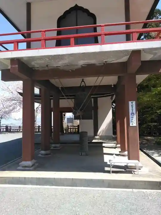 正覚寺のその他建物