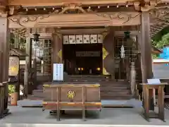 宇倍神社の建物その他