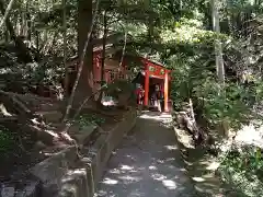 地龍大神(京都府)