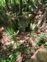 熊野神社(出流原町)(栃木県)