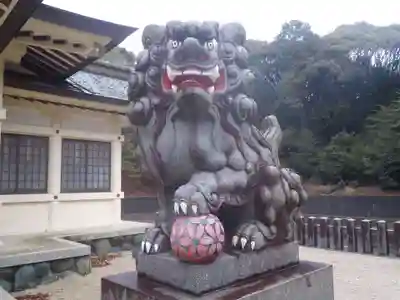 八柱神社(愛知県)