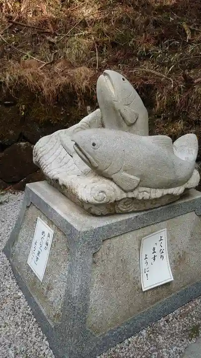 日光二荒山神社(栃木県)