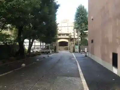 金地院のその他建物