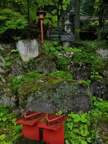 金剛山瑞峯寺(金剛不動尊) (栃木県)