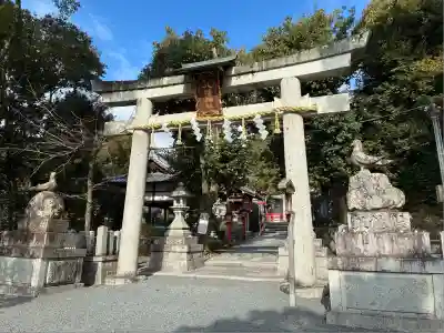 三宅八幡宮(京都府)