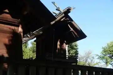 神明社(岐阜県)