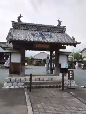 庚申寺(静岡県)