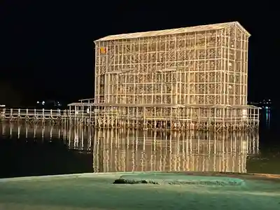 厳島神社(広島県)