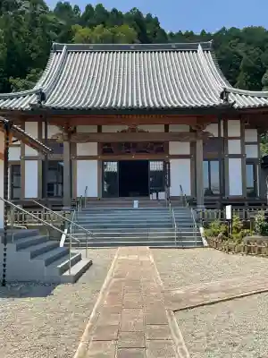 永国寺(熊本県)