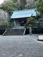 安房神社(千葉県)