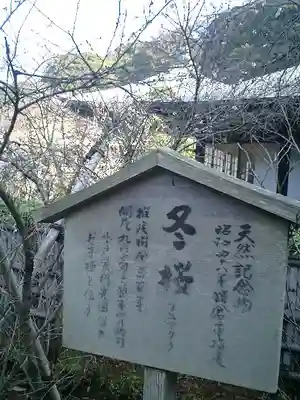 瑞泉寺のその他建物