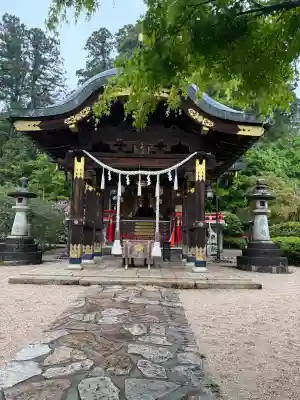 常宮神社(福井県)