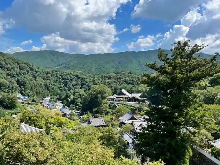 長谷寺(奈良県)