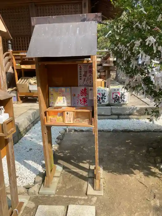 篠山神社の建物その他