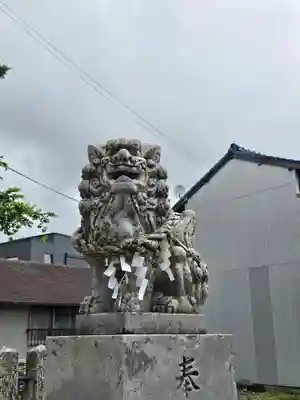 阿須賀神社(和歌山県)