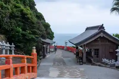 鵜戸神宮(宮崎県)