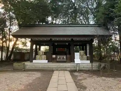 常磐神社(茨城県)