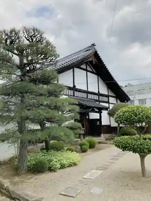 本源寺(岡山県)