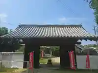 法華寺(兵庫県)