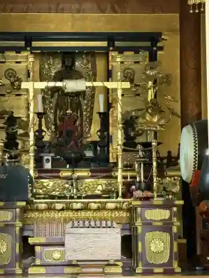 龍泉寺（足利厄除大師）(栃木県)