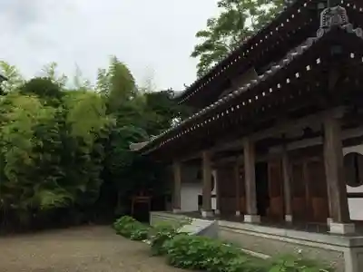 観音寺(大分県)
