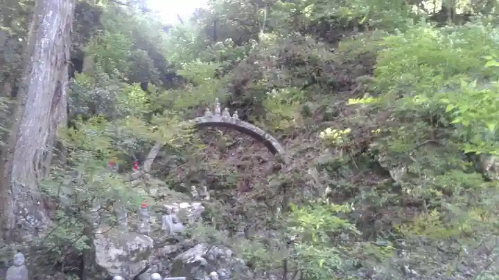 方廣寺(静岡県)