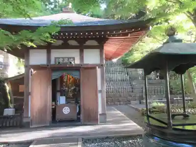 長谷寺のその他建物