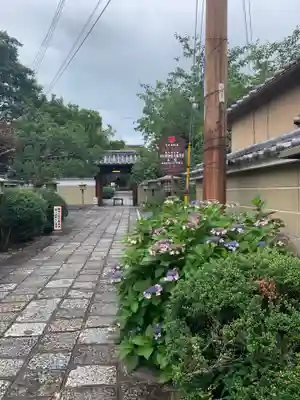 大報恩寺（千本釈迦堂）のその他建物