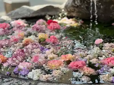 出雲大社相模分祠(神奈川県)