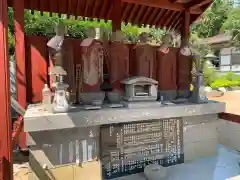 延壽寺(千葉県)