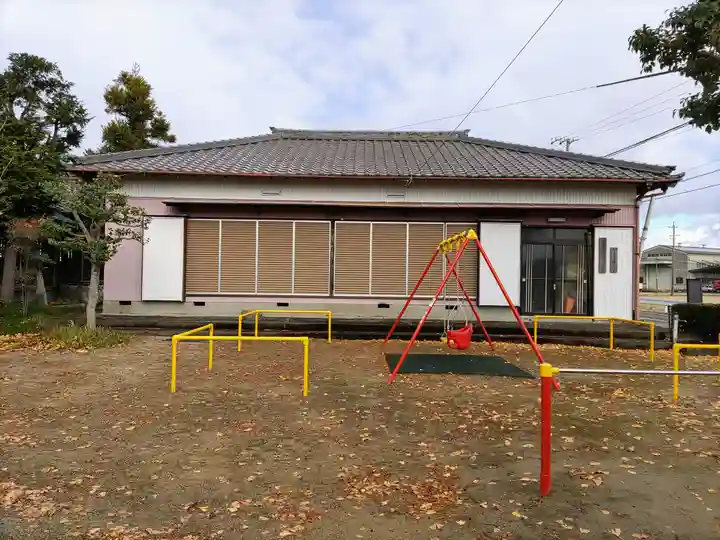 慈雲寺の本殿・本堂