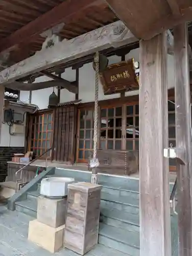 津田八幡神社(徳島県)