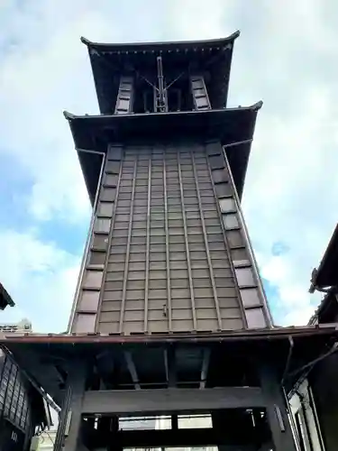 薬師神社のその他建物