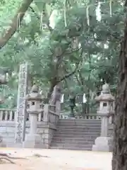 湊川神社の建物その他