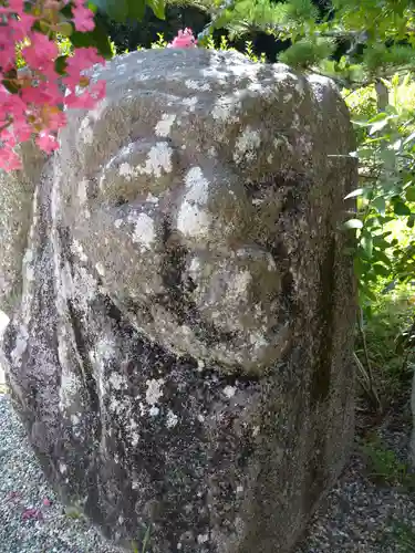 橘寺の庭園