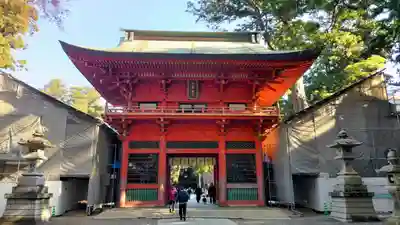 鹿島神宮(茨城県)