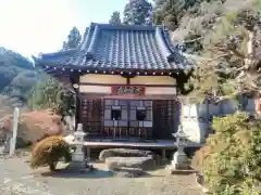 洞雲寺の建物その他