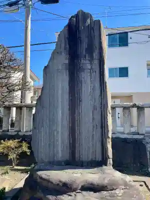 横浜熊野神社(神奈川県)