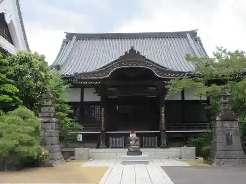 神崎寺(開運水戸不動尊)の建物その他