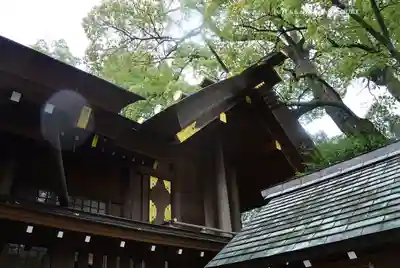 神明社(神奈川県)