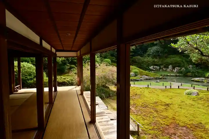 青蓮院門跡のその他建物