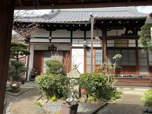 松原寺(京都府)