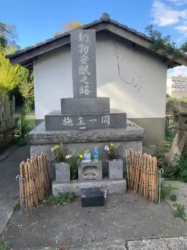東漸寺(神奈川県)